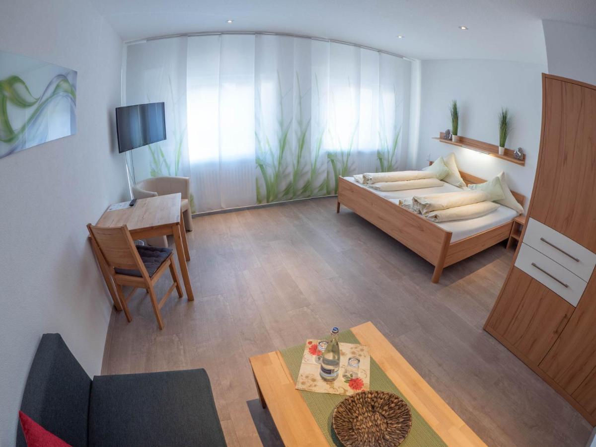 Hotel - Restaurant - Metzgerei Sonne Loffenau Экстерьер фото